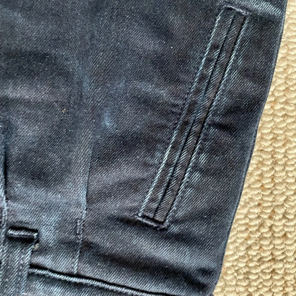 Gap 1969 size 29 Dark Denim Skirt - Picture 5 of 5